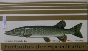 Farbatlas der Sportfische