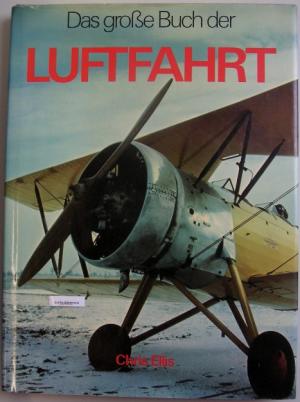 Das große Buch der Luftfahrt