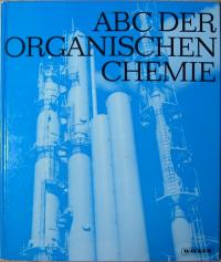 gebrauchtes Buch – Dr. Otto Krätz – ABC der organischen Chemie