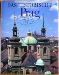 Das historische Prag