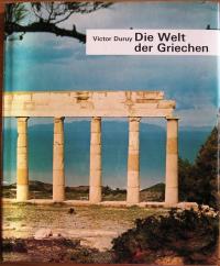 Die Welt der Griechen