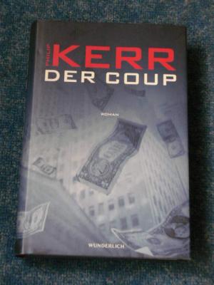 Der Coup