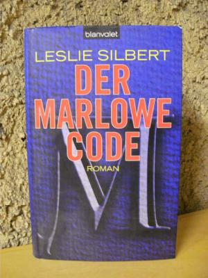 Der Marlowe Code