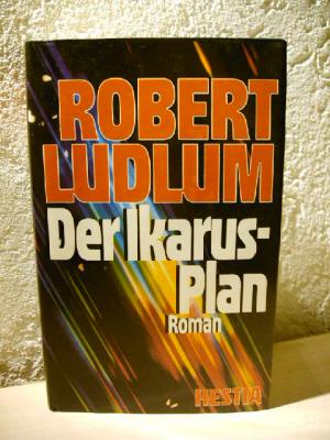 Der Ikarus-Plan