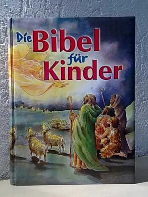 Die Bibel für Kinder