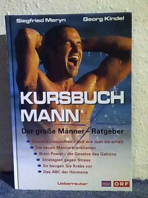 Kursbuch Mann