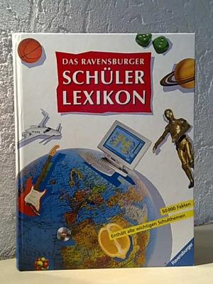 Das Ravensburger Schülerlexikon