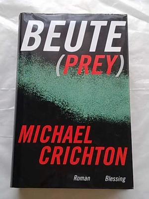 Beute (Prey)