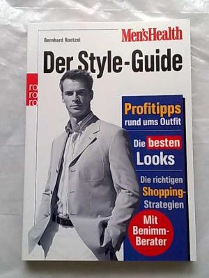 Men's Health: Der Style-Guide