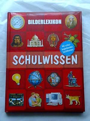 Bilderlexikon - Schulwissen