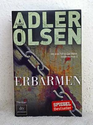 Erbarmen