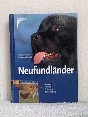 Neufundländer