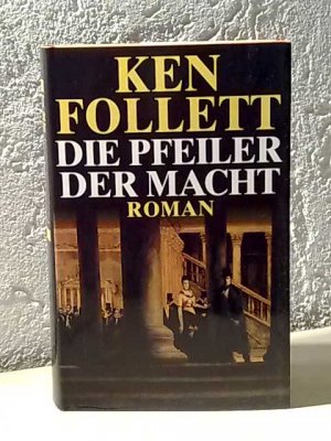 Die Pfeiler der Macht