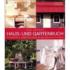 gebrauchtes Buch – Terence Conran – Das grosse Haus und Gartenbuch