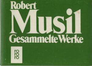 Gesammelte Werke (in neun Bänden)