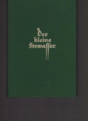 Der kleine Stowasser. Lateinisch-deutsches Schulwörterbuch