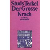 Der grosse Krach    Die Geschichte der amerikanischen Depression.