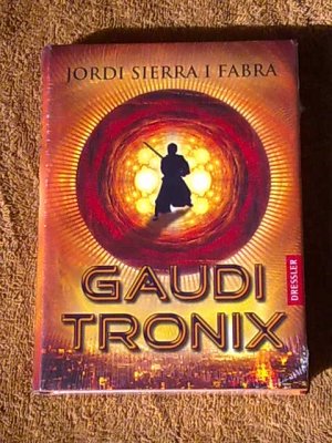 Gaudi Tronix