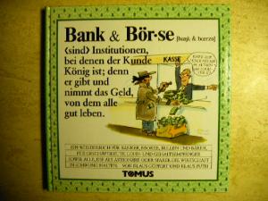 Bank & Börse