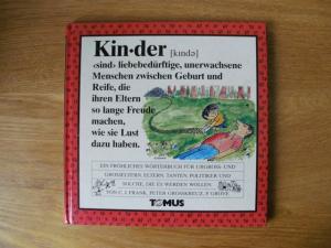 Kinder