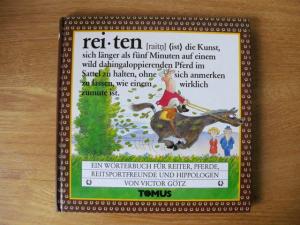 reiten