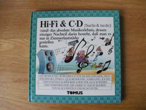 HiFi & CD