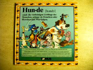 Hunde