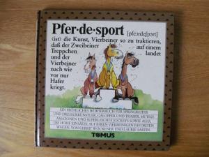 Pferdesport