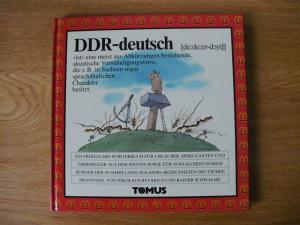 DDR deutsch