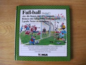 Fußball