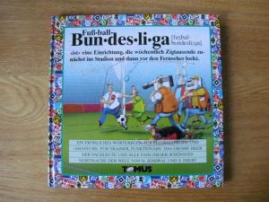 Fußball Bundesliga