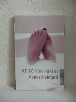 5 X Ildiko von Kürthy - Blaue Wunder + Herzsprung + Mondscheintarif + Freizeichen + Höhenrausch