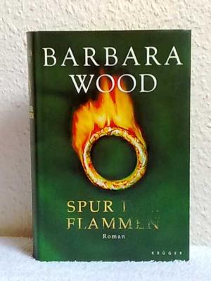 Spur der Flammen