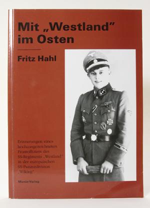 Mit "Westland" im Osten - Ein Leben zwischen 1922 und 1945