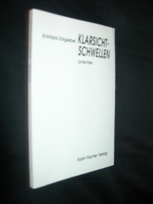 gebrauchte Buecher