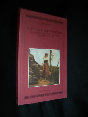 Il giardino della memoria. Il cimitero acattolico di Capri. Storia di un luogo. Con una introduzione di Raffaele La Capria.