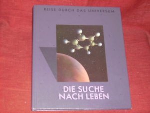 gebrauchtes Buch – Time Life – Die Suche nach dem Leben.