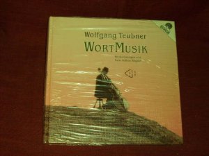 gebrauchtes Buch – Wolfgang Teubner – WortMusik.