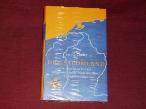 gebrauchtes Buch – Linder, Leo G – Dreistromland.