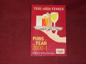 Pubs of the Year 2000-1.