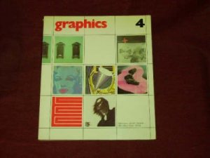 Graphics 4. Angebote internationaler Druckgraphik 1961-1987