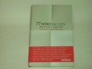 gebrauchte Buecher