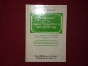 gebrauchtes Buch – Frömsdorf – Erfolgsbuch für die hauswirtschaftliche Berufsbildung . über das hauswirtschaftliche Grundwissen mit rund 2000 systematischen Fragen und den vollständigen Antworten dazu