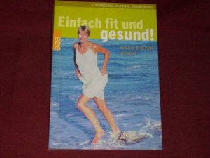 gebrauchtes Buch – Hans-Dieter Kempf – Einfach fit und gesund!.