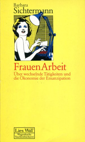 FrauenArbeit