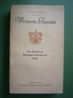 gebrauchte Buecher