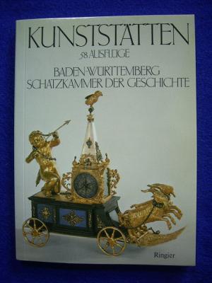 gebrauchte Buecher
