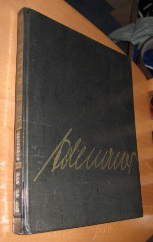 Das Adenauer Bildbuch - Dreisprachig D/E/F