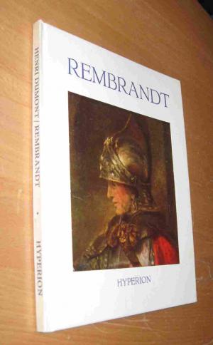 Hyperion Miniaturen: Rembrandt