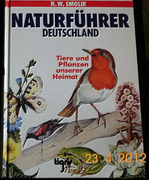 gebrauchte Buecher